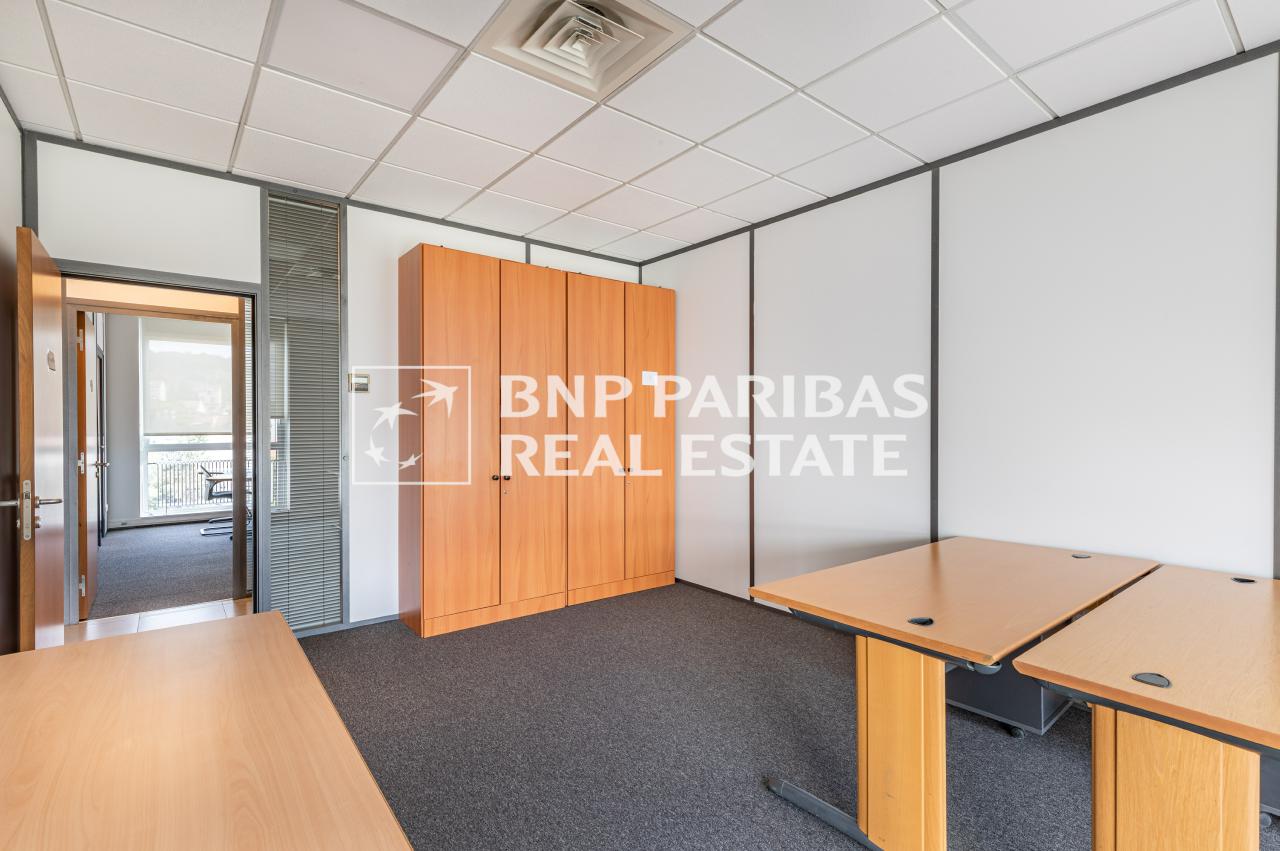 Bureau Nanterre 901m² Location bureau Nanterre Hauts-de-Seine OLBUR2203332 7